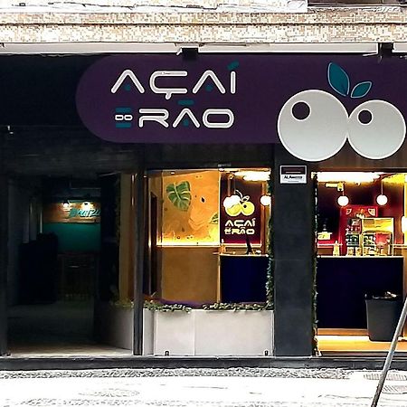 Encantos De Copacabana - 5 Hospedes E Praia Рио де Жанейро Екстериор снимка